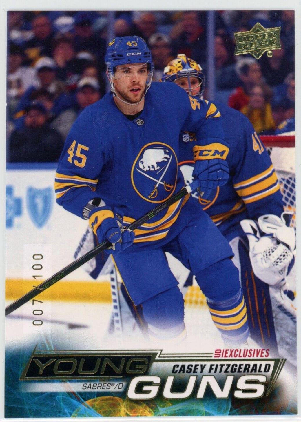 Casey Fitzgerald [Exclusives] #498