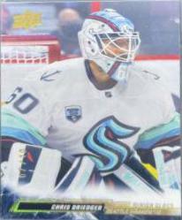 Chris Driedger [High Gloss] #149