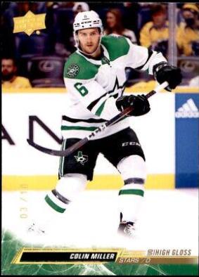 Colin Miller [High Gloss] #545