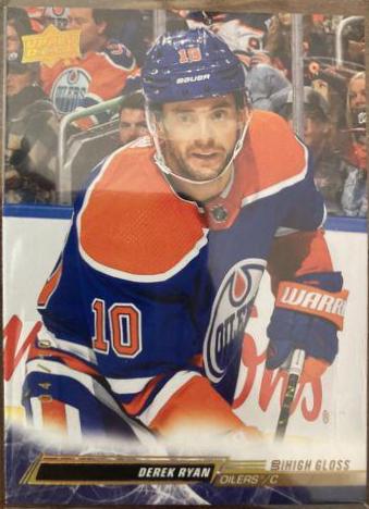 Derek Ryan [High Gloss] #559
