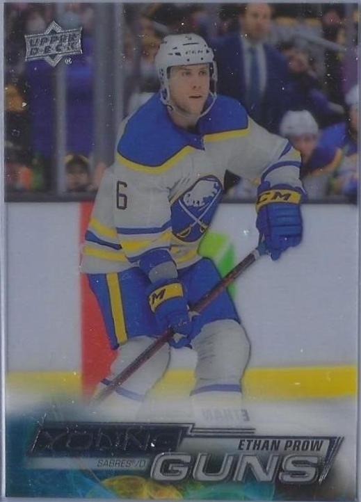 Ethan Prow [Acetate] #494