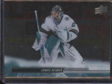 James Reimer #394