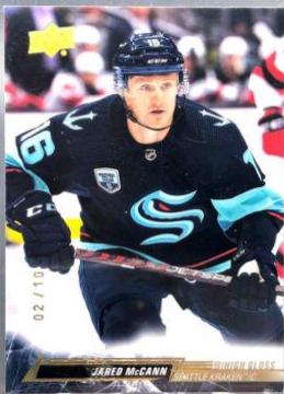 Jared McCann [High Gloss] #150