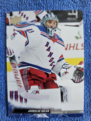 Jaroslav Halak #592