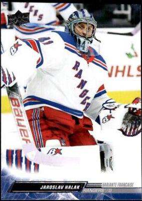 Jaroslav Halak [French] #592