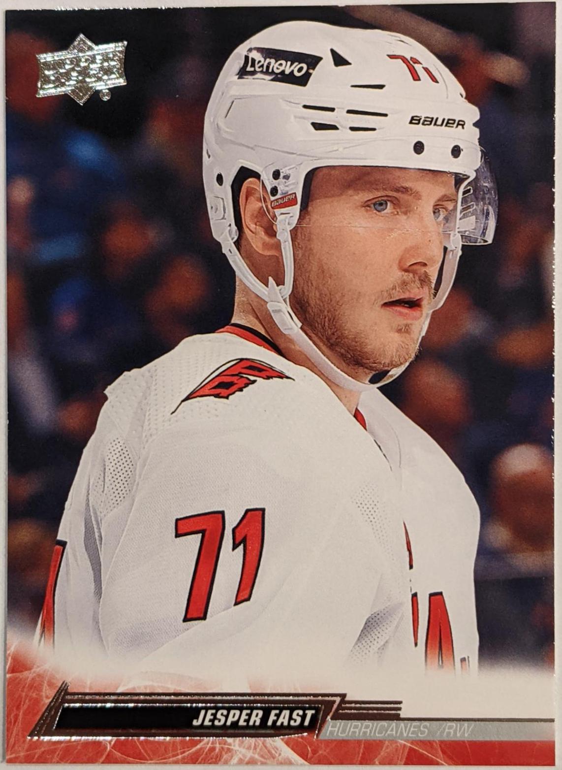 Jesper Fast #34