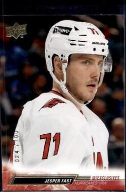Jesper Fast [Exclusives] #34