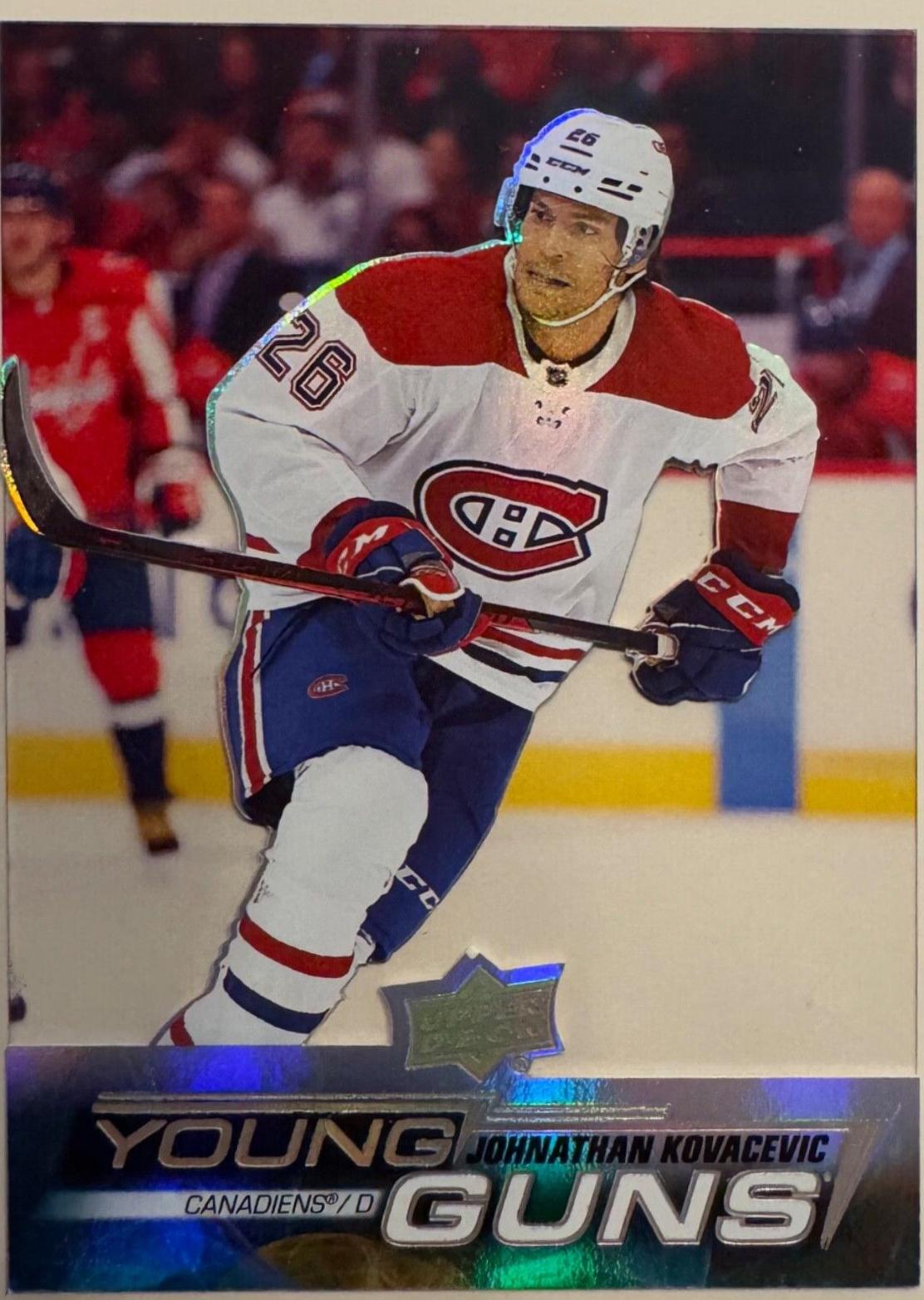 Jonathan Kovacevic [Acetate] #223