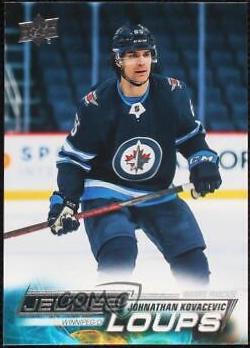 Jonathan Kovacevic [French] #223