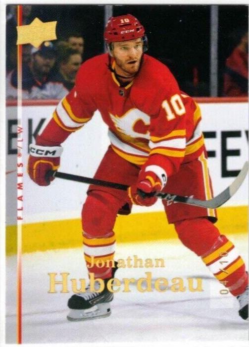 Jonathan Marchessault [High Gloss] #431