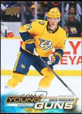Juuso Parssinen [High Gloss] #706