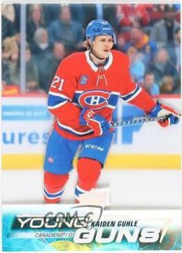 Kaiden Guhle [Acetate] #480