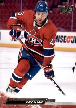 Kale Clague #96
