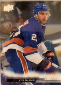 Kyle Palmieri [Clear Cut] #116