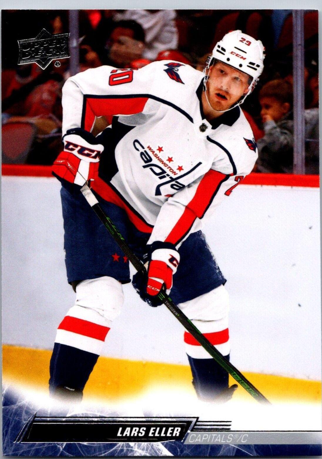 Lars Eller #441