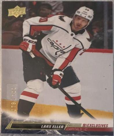 Lars Eller [Exclusives] #441