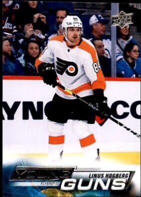 Linus Hogberg #479