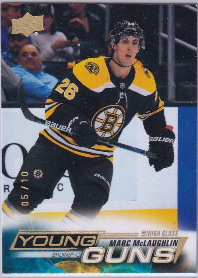 Marc McLaughlin [High Gloss] #220