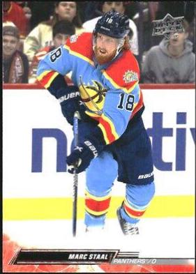 Marc Staal #562