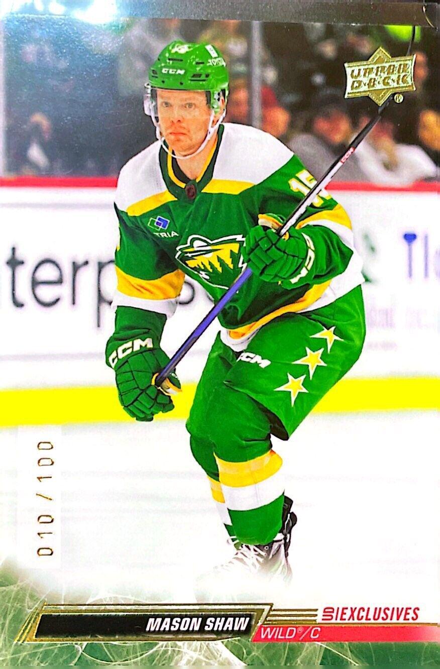Mason Shaw [Exclusives] #573
