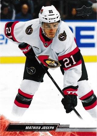 Mathieu Joseph #379