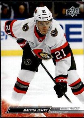 Mathieu Joseph [French] #379