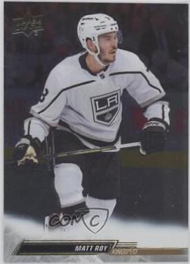 Matt Roy #334