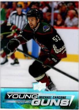 Michael Carcone [Acetate] #491