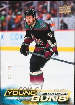 Michael Carcone [High Gloss] #491