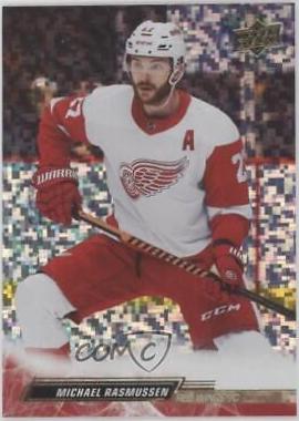 Michael Rasmussen #317