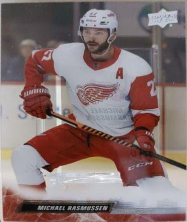 Michael Rasmussen [Clear Cut] #317