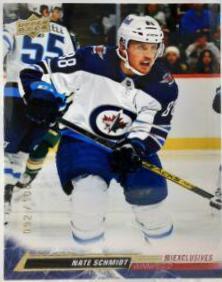 Nate Schmidt [Exclusives] #447