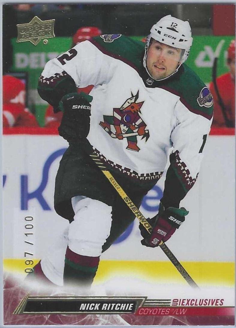 Nick Ritchie [Exclusives] #259
