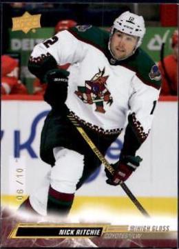 Nick Ritchie [High Gloss] #259