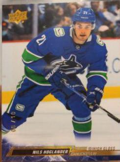 Nils Hoglander [High Gloss] #175