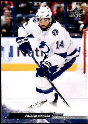 Patrick Maroon #627