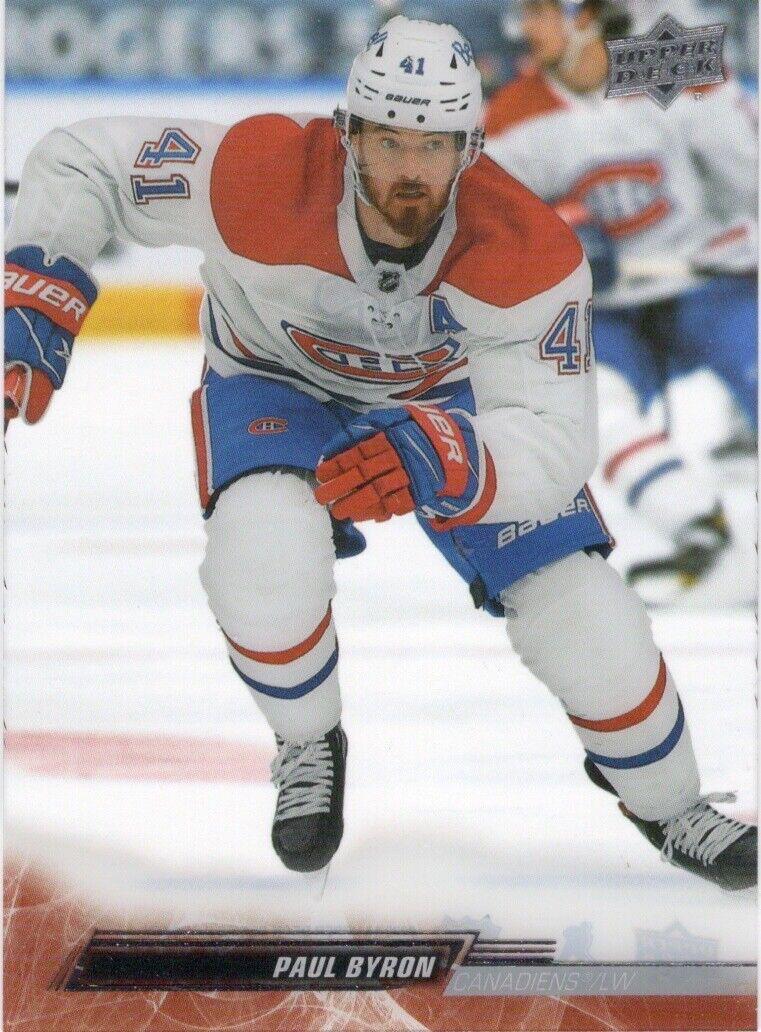 Paul Byron #351