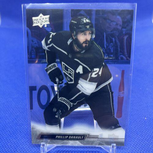 Phillip Danault [Clear Cut] #81