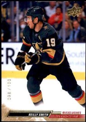 Reilly Smith [Exclusives] #436