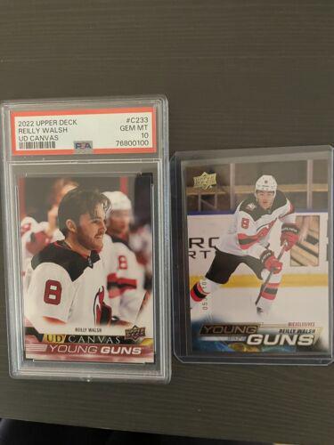 Reilly Walsh [Exclusives] #483