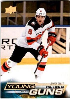 Reilly Walsh [High Gloss] #483