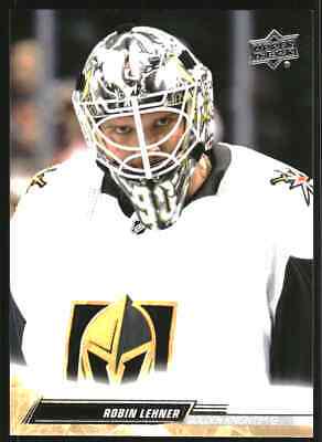 Robin Lehner [French] #183