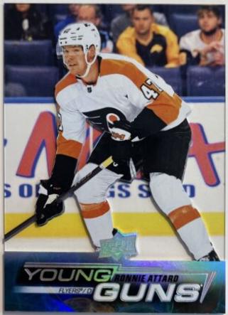Ronnie Attard [Acetate] #495