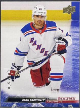 Ryan Carpenter [Exclusives] #593