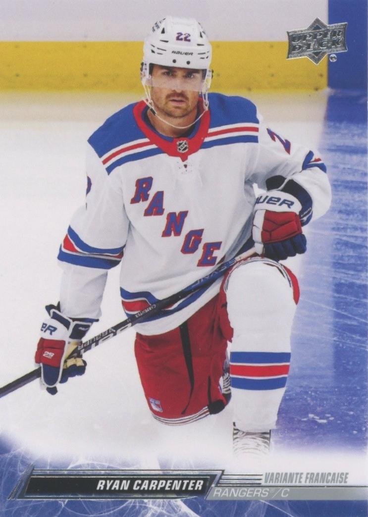 Ryan Carpenter [French] #593