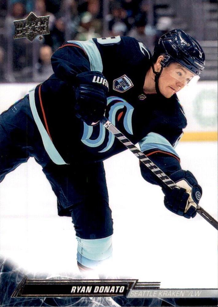Ryan Donato #148