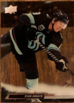 Ryan Donato [Clear Cut] #148
