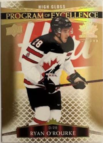 Ryan Johansen [High Gloss] #103