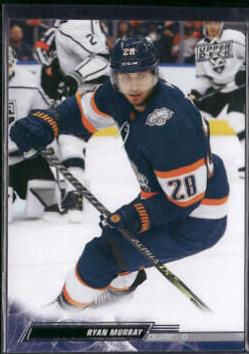 Ryan Murray #557