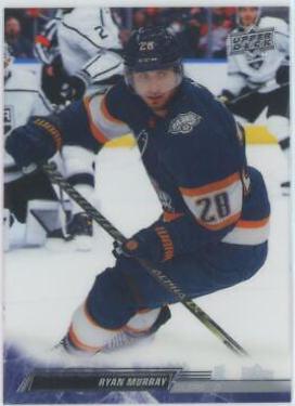 Ryan Murray [Clear Cut] #557